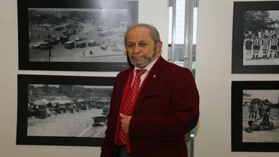 Mehmet Ağabey’in İsmi 39. Sokak’ta Yaşayacak