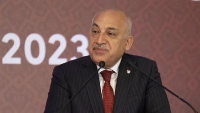 Mehmet Büyükekşi'den sert açıklama: Kötü niyetli ve kirli bir algı operasyonu