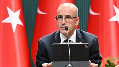 Mehmet Şimşek'ten enflasyon değerlendirmesi: En kötüsü geride kaldı!