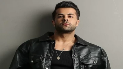 Mehmet Uslu’dan Yeni Türkçe Pop Hiti: Gurur Duyalım Yayında!