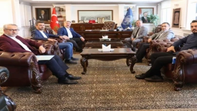 Melikgazi’den Aydınlıkevler’e Yeni Kur’an kursu