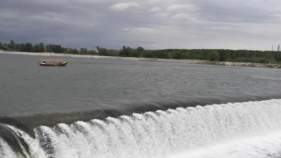 Meriç Nehri Elektrik Santrali Projesi’nde geri sayım