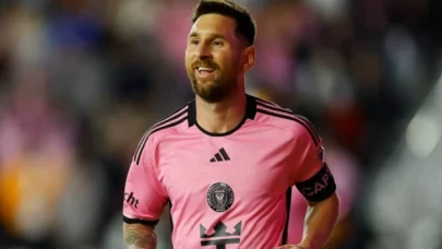 Messi kariyerini hangi takımda noktalayacağını açıkladı