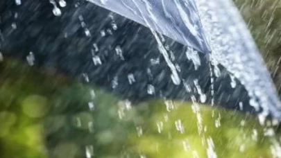 Meteoroloji bu illeri uyardı! Sağanak yağış geliyor...