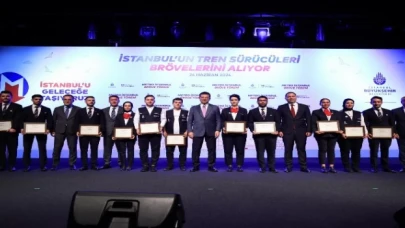 Metro İstanbul ailesine 200 yeni sürücü