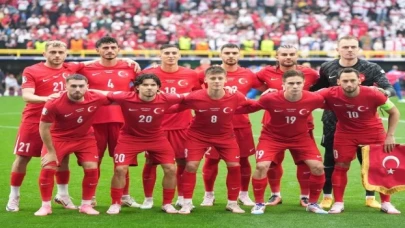 Milli maça Gölcük Anıtpark’a