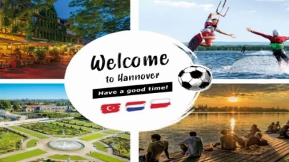 Milli Takım Avrupa Şampiyonası için Hannover kampında