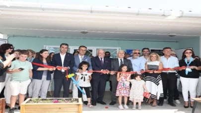 Moral Evi ile hayata daha sıkı tutunacaklar