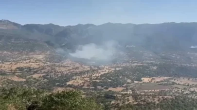 MSB: Teröristler Mehmetçiğin pençesinden kurtulamayacak