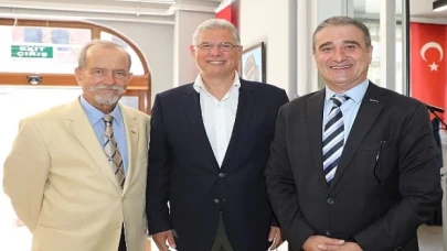 Mudanya Kent Konseyi 2024 yılı 3. Olağan Genel Kurul’u gerçekleştirildi