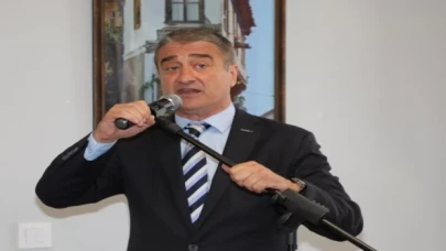 Mudanya Kent Konseyi’nde Ozan Kozan dönemi