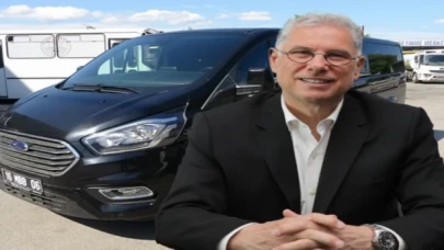 Mudanya’nın satışa çıkan makam araçları için ihale günü belli oldu