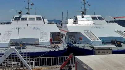 Muğla-Aydın deniz seferleri başlıyor