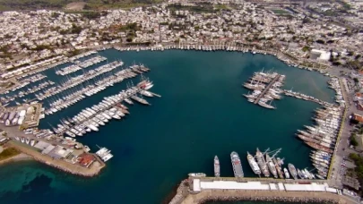 Muğla Büyükşehir bayram mesaisinde