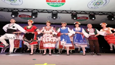 Muğla’da Halikarnas coşkusu