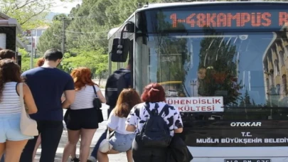 Muğla’da öğretmenler ve 60-65 yaş arası için yeni dönem