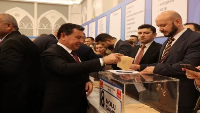 Muğla’dan İstanbul ve Trabzon’a ’birlik’ tebriği