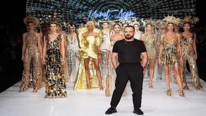 Murat Acar’dan 10. yılına özel görkemli defile