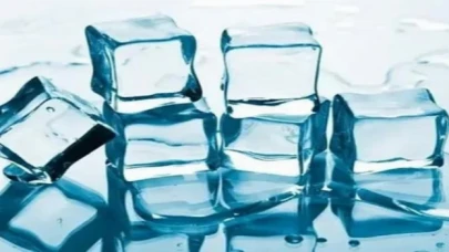 Musluk suyundan buz yapımı hastalık sebebi