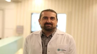 Nadir bir nörolojik bozukluk: Stiff Person Sendromu