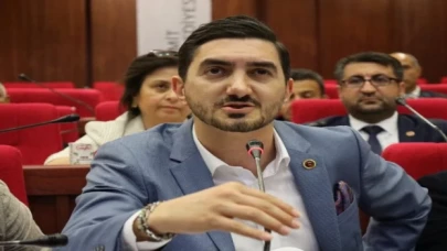 Nazım Gençtürk: ”İzmit için bir sorunu çözeceğiz”