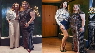 Nefa By Voila Ataşehir’den Ece Gürsel ve Betül Demir’li açılış