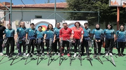 Nevşehir Belediye Başkanı Rasim Arı, Nevşehir’deki tüm çocuk ve gençleri Yaz Spor Okulları’na davet etti