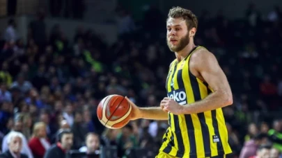 Nicolo Melli, yeniden Fenerbahçe Beko’da!