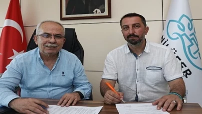 Nilüfer Belediyesi, TMMOB’a bağlı meslek odaları ile ortak çalışmaları geliştiriyor