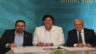 Nilüfer Belediyesi’nden akademik odalarla yeni iş birliği