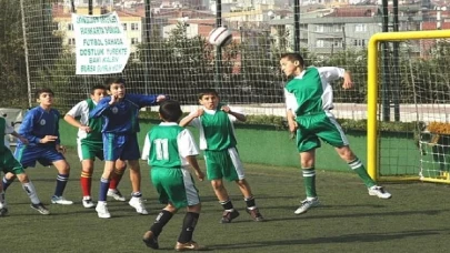 Nilüfer Belediyesi’nin yaz spor okulları başladı