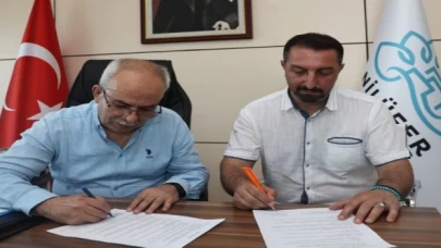 Nilüfer ile meslek odaları arasında iş birliği