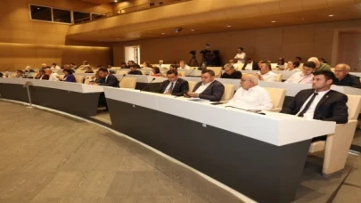 Nilüfer’de sokak hayvanlarının sorunlarına ‘komisyon’ eli