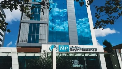NPİSTANBUL Hastanesi 5. kez yenilenen JCI Akreditasyon Belgesini aldı