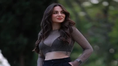 Nur Bal’dan Yeni Yaz Şarkısı: Seçemedim