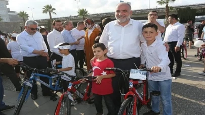 Ödüllerle Dolu Projede Başvurular Devam Ediyor