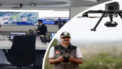 OGM’nin ’yapay zekâsı’na Birleşmiş Milletler’den çevre ödülü