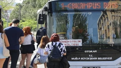 Öğretmenler ve 60-65 Yaş Arası İçin Ulaşımda İndirim Dönemi Başladı