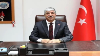 Ömeroğlu’ndan Kurban Bayramı mesajı
