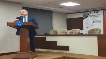 “Orta Koridor en çok Kazakistan’a yarar”