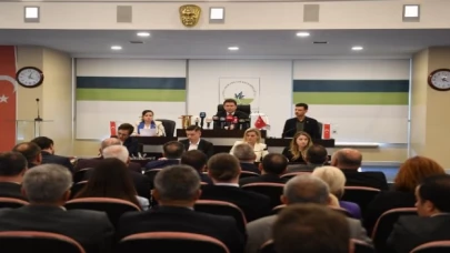 Osmangazi Belediye Meclisi canlı yayınlanacak