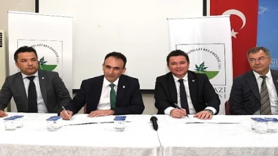 Osmangazi Belediyesi geleceğin veteriner hekimlerini yetiştiriyor