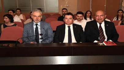 Osmangazi Belediyesi TSE Tetkiklerini Başarıyla Tamamladı