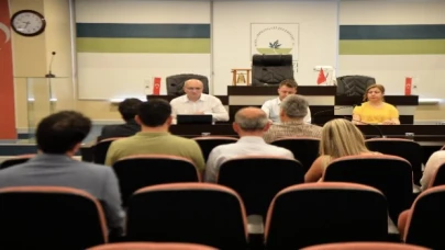 Osmangazi Belediyesi TSE tetkiklerini başarıyla tamamladı