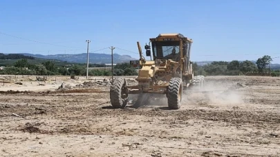 Osmangazi’de kurban pazarları temizlendi