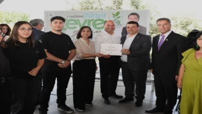 Osmangazi’de çevreci yarışma