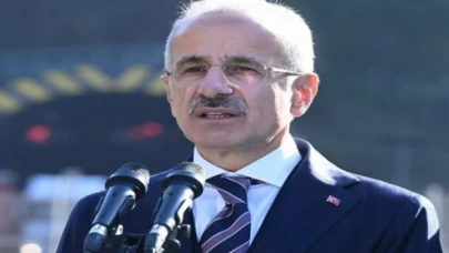 Otoyollardan 21 milyon 67 bin 377 araç geçti