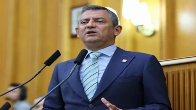 Özgür Özel: Tasarruf yok! İsrafa tüm hızla devam!