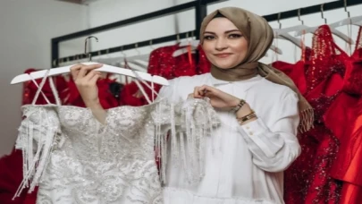 Özlem Değirmen’den kadınlar için şıklık tüyoları