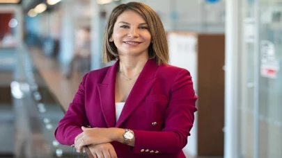 P&amp;G’de Üst Düzey İki Atama